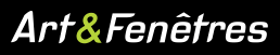 Logo Art & Fenêtres