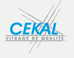 Logo Cekal