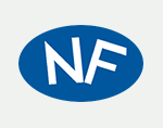 Logo NF