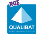 Logo Qualibat