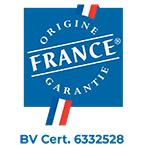 Origine France Garantie